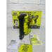 RYOBI ONE+ HP 18V 18-Ga. Brushless Cordless AirStrike Brad Nailer, Tool Only