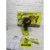 RYOBI ONE+ HP 18V 18-Ga. Brushless Cordless AirStrike Brad Nailer, Tool Only