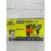 RYOBI ONE+ HP 18V 18-Ga. Brushless Cordless AirStrike Brad Nailer, Tool Only