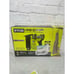 RYOBI ONE+ HP 18V 18-Ga. Brushless Cordless AirStrike Brad Nailer, Tool Only