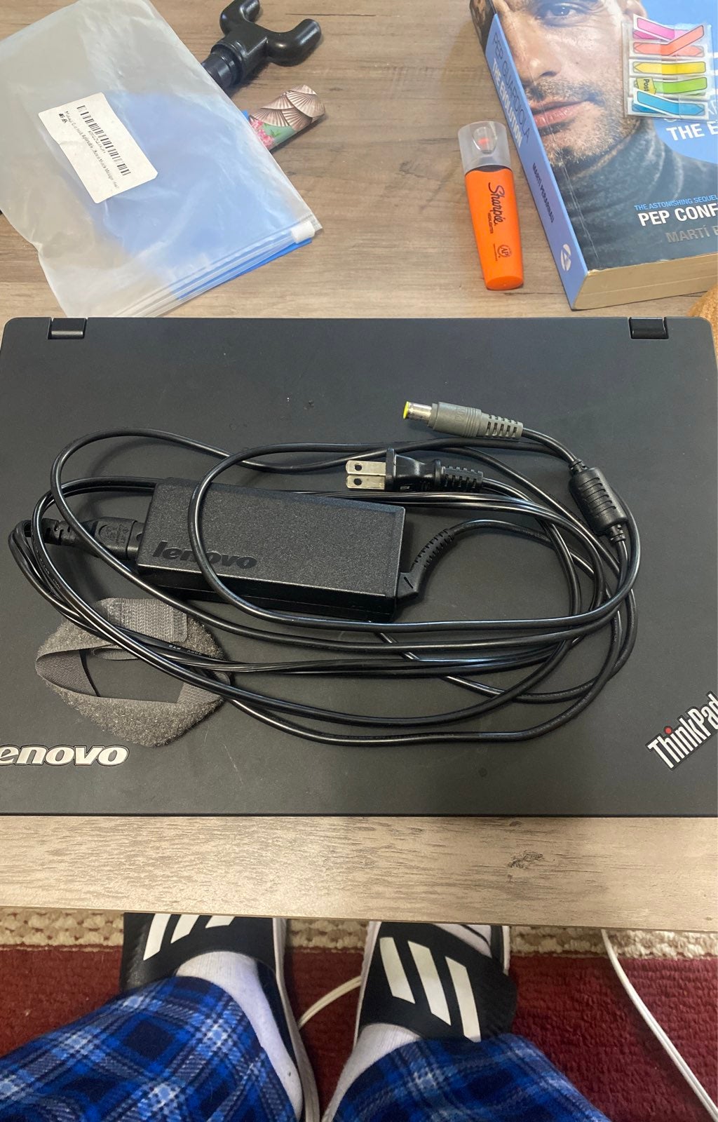 Lenovo ThinkPad Laptop