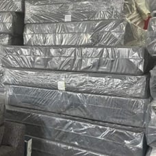 mattresses and boxsprings