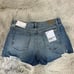 Joe’s Jeans The Charlie High-Rise Short