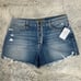 Joe’s Jeans The Charlie High-Rise Short