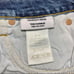 Joe’s Jeans The Charlie High-Rise Short