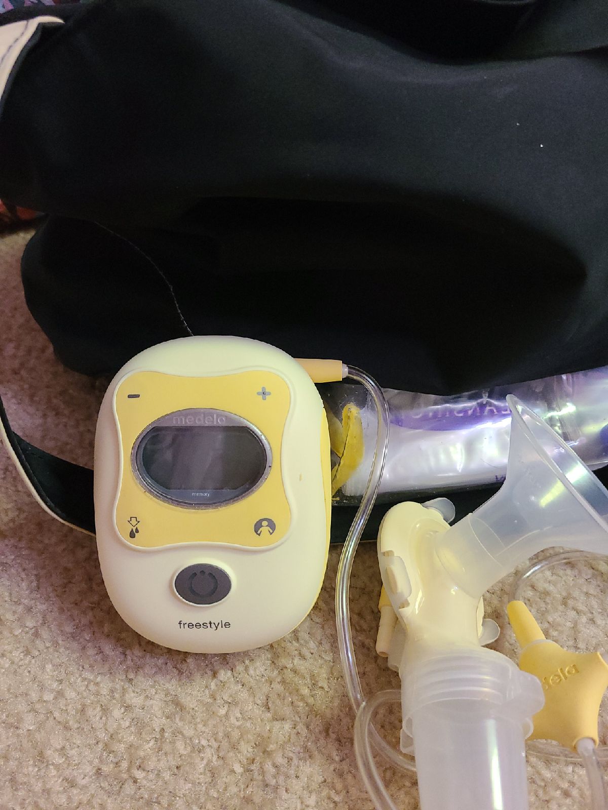 Breast Pump