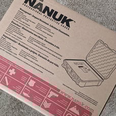 Nanuk 910 Hard Case