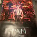 Movie Poster of Peter pan—SUPER LARGE (70in Tall By 48in Wide)