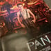 Movie Poster of Peter pan—SUPER LARGE (70in Tall By 48in Wide)