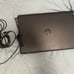 HP Laptop in Black