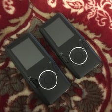 2 COBY MP620-4G players