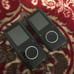2 COBY MP620-4G players