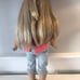 american girl doll ISABELLE with book