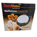 NEW Chef's Choice Waffle Cone Express 838 Maker Iron Ice Cream Shop Sealed