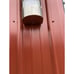 Ashley Lighting Nickel Sconce 26 x 5 Fluorescent Art Deco Bar Light Vanity