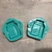 Resin Silicone Molds