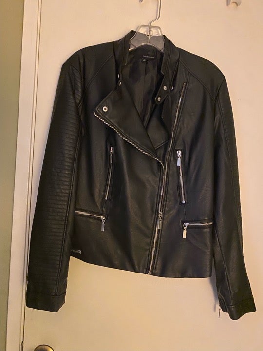 Bernard Harve Jacket