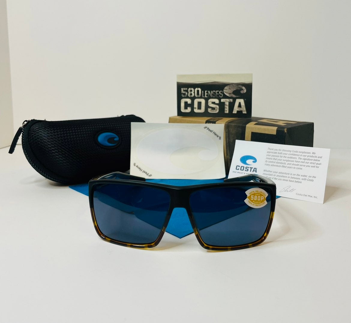 Costa Rincon Sunglasses