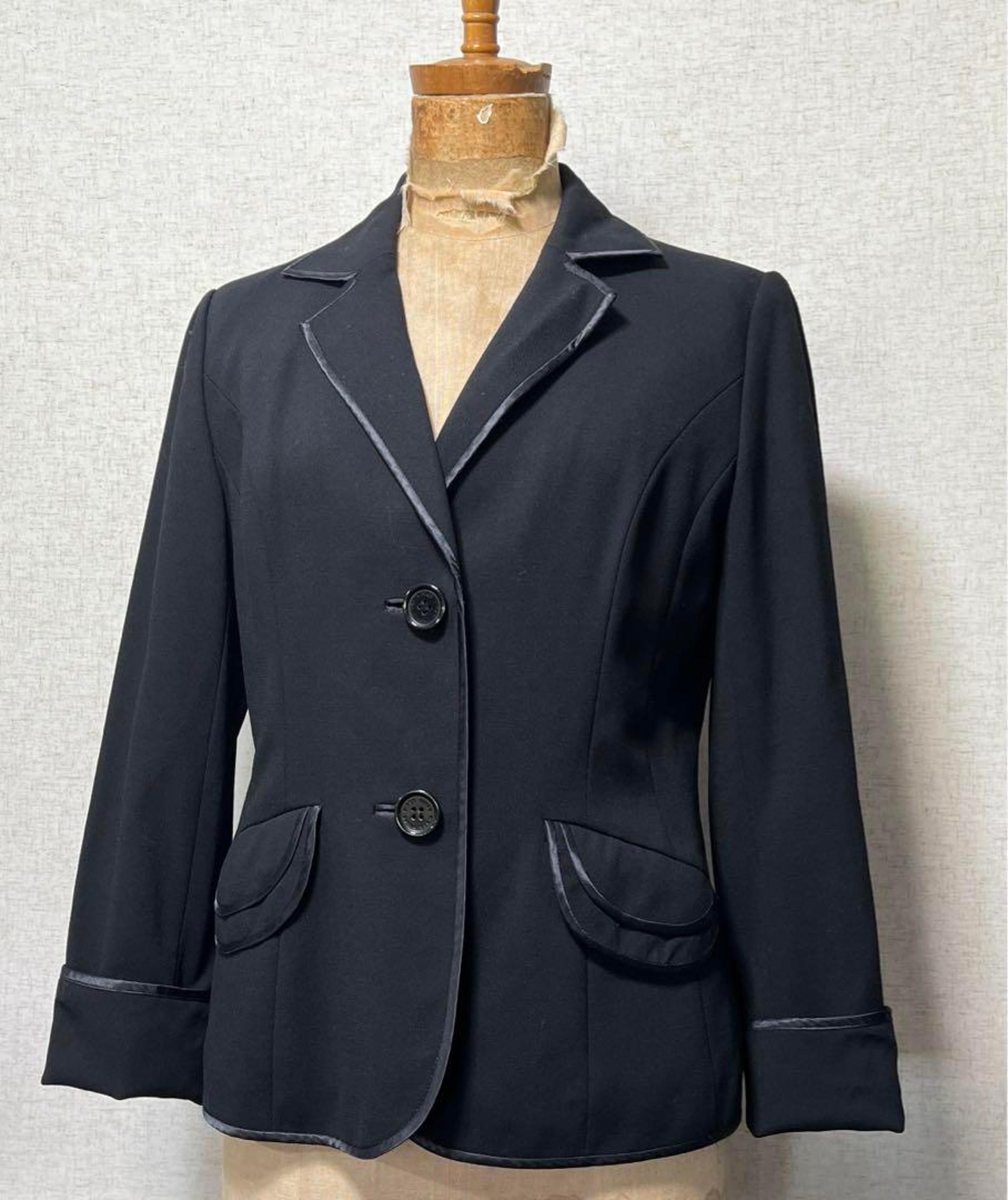 Sonia Rykiel jacket, size 34, excellent condition.