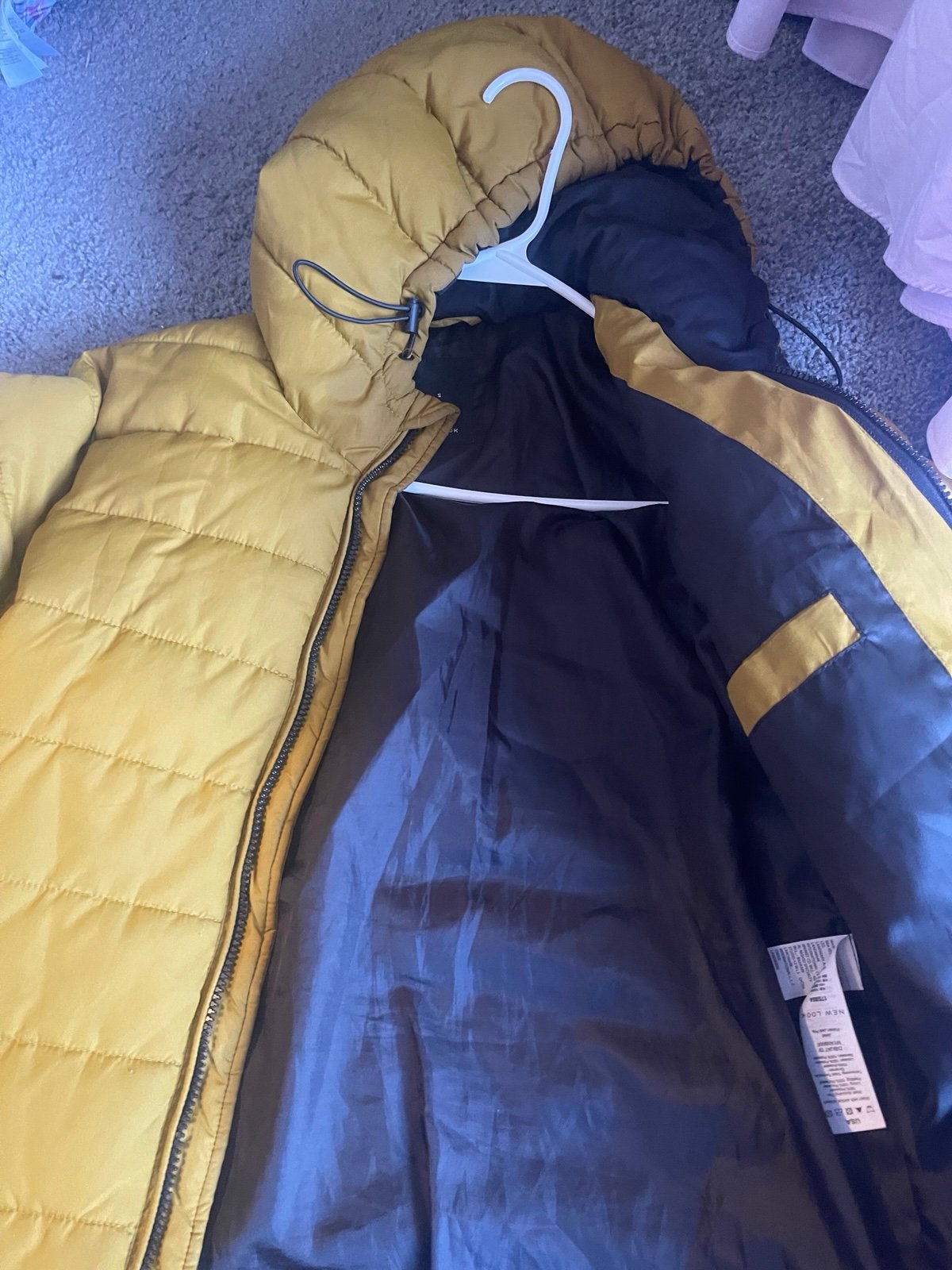 Jacket