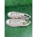 Converse Chuck 70 Crafted Stripe Woman's Size 10 Mens Size 8.5 A00474C