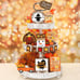 14 Pcs Fall Pumpkin Tiered Tray Decor Thanksgiving Tiered Tray Decorations