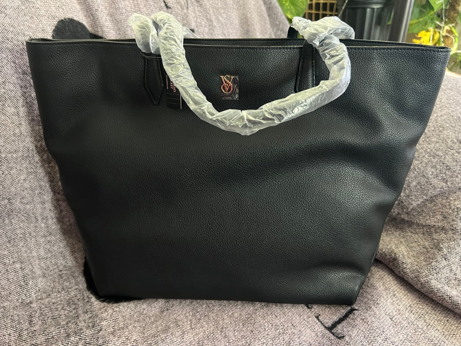 Victoria Secret Tote Bag