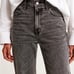 Abercrombie & Fitch High Rise 90’s Relaxed Jeans size 32