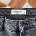 Abercrombie & Fitch High Rise 90’s Relaxed Jeans size 32