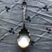 Solid silver Gorham Versailles Salad