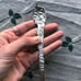Solid silver Gorham Versailles Salad