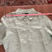 EUC shirt/capri set size S