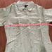 EUC shirt/capri set size S