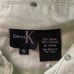 EUC shirt/capri set size S
