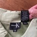 EUC shirt/capri set size S