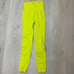 Free People Movement Good Karma Leggings Women XS/S Green High Waisted Margarita