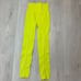 Free People Movement Good Karma Leggings Women XS/S Green High Waisted Margarita