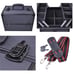 aluminum makeup artist train case
