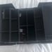 aluminum makeup artist train case