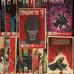MAGNETO 2014 MARVEL COMICS Lot 1-21 COMPLETE RUN SET BUNN WALTA High Grade