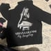 rare ariana grande zip up sweatshirt