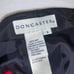 Doncaster 100% Silk Skirt Black Size 4 Classic/Work/Glam/Business/Professional