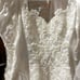 Bridal dress