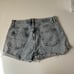 FRAME Le Simone Short size 28
