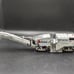 1/50 Norscot ROADTEC Cold Planer