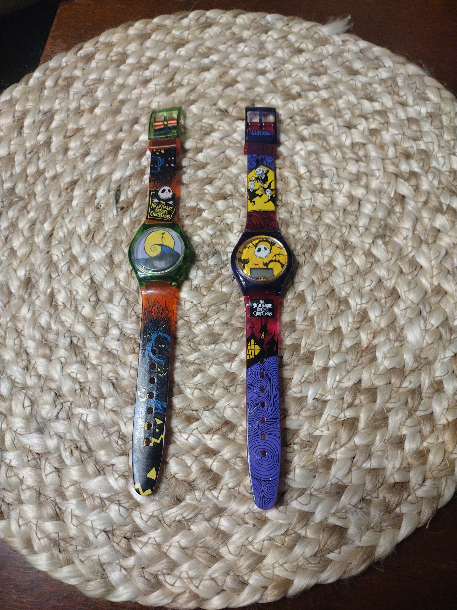 Watch
