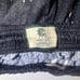 Eric Emanuel EE Basic Short Black Skyline Size L