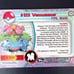 Topps/Pokémon Venusaur #3 Holo LP Ninten