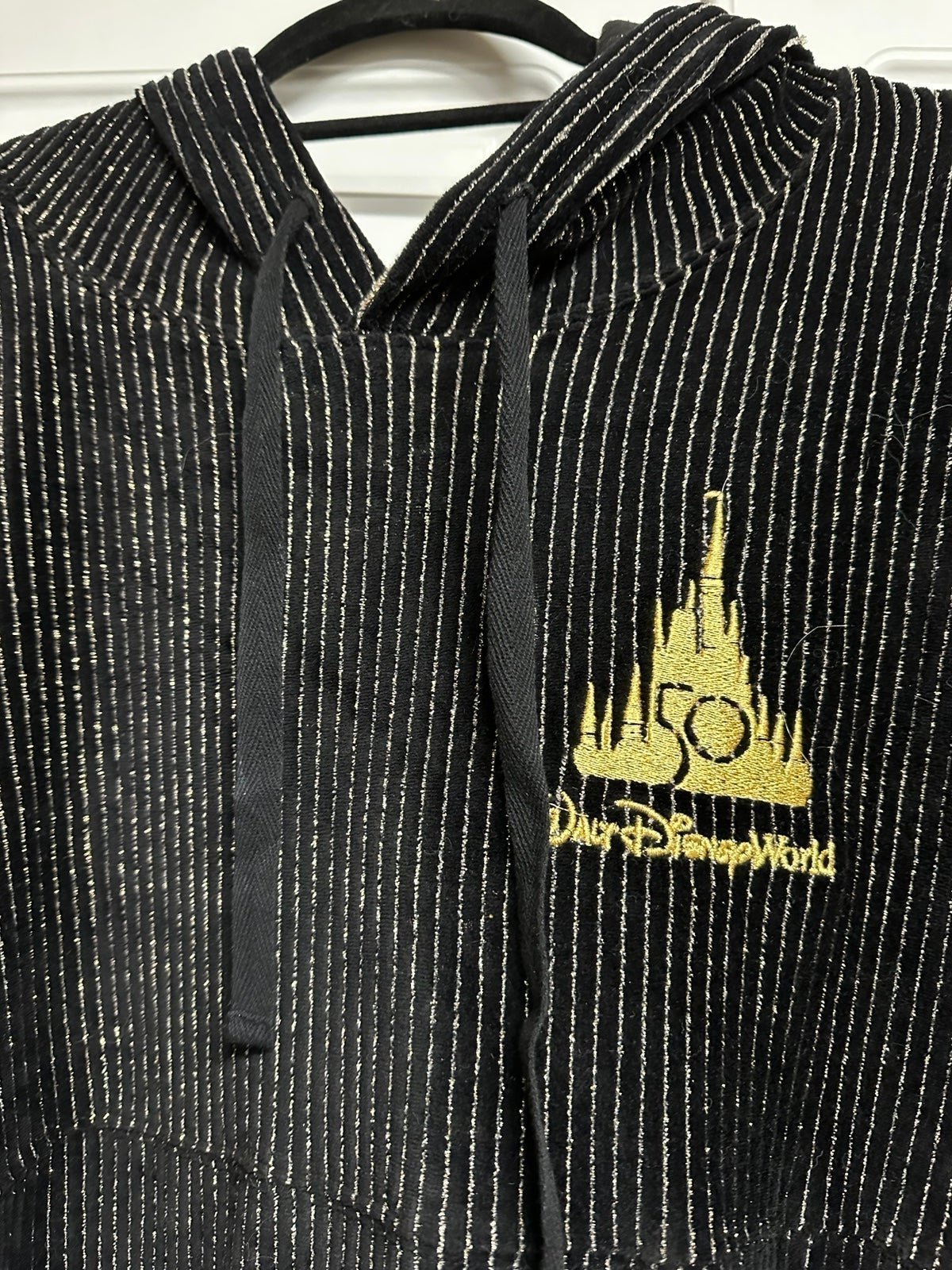 Limited Edition Disney 50th hoodie