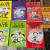 Big Nate Books 7